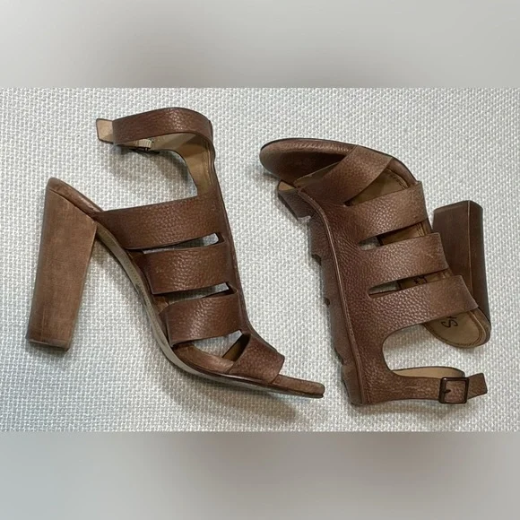 Splendid Jamey sandals - Picture 2 of 10